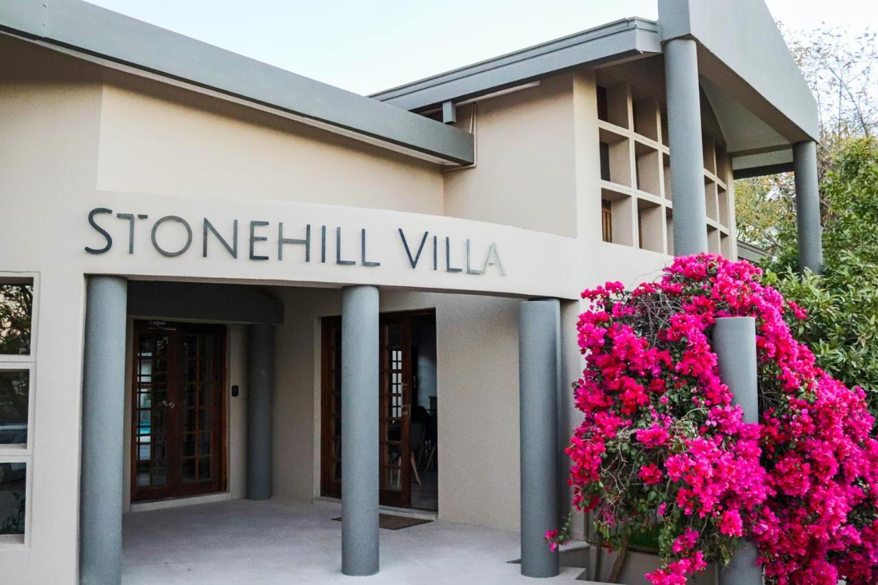 Stonehill Villa Bloemfontein Exterior photo